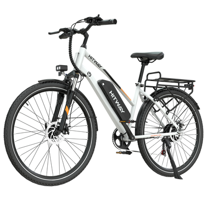 BK27S Vélo électrique urbain