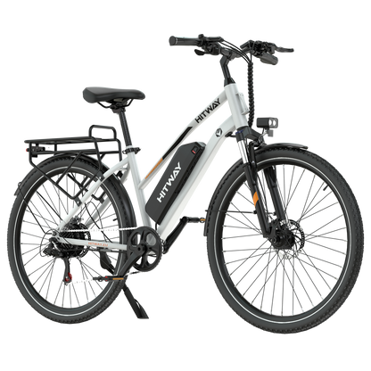 BK27S Vélo électrique urbain