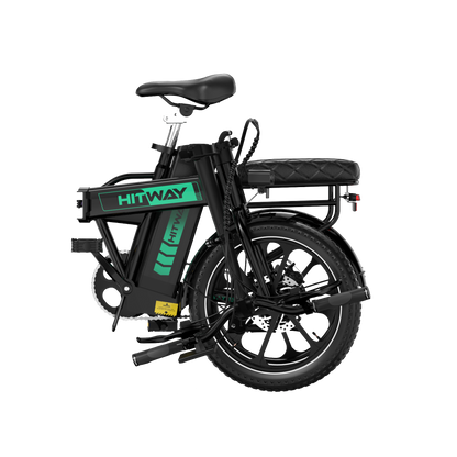 BK5SL Vélo électrique pliant