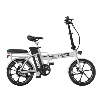 BK5SL Vélo électrique pliant