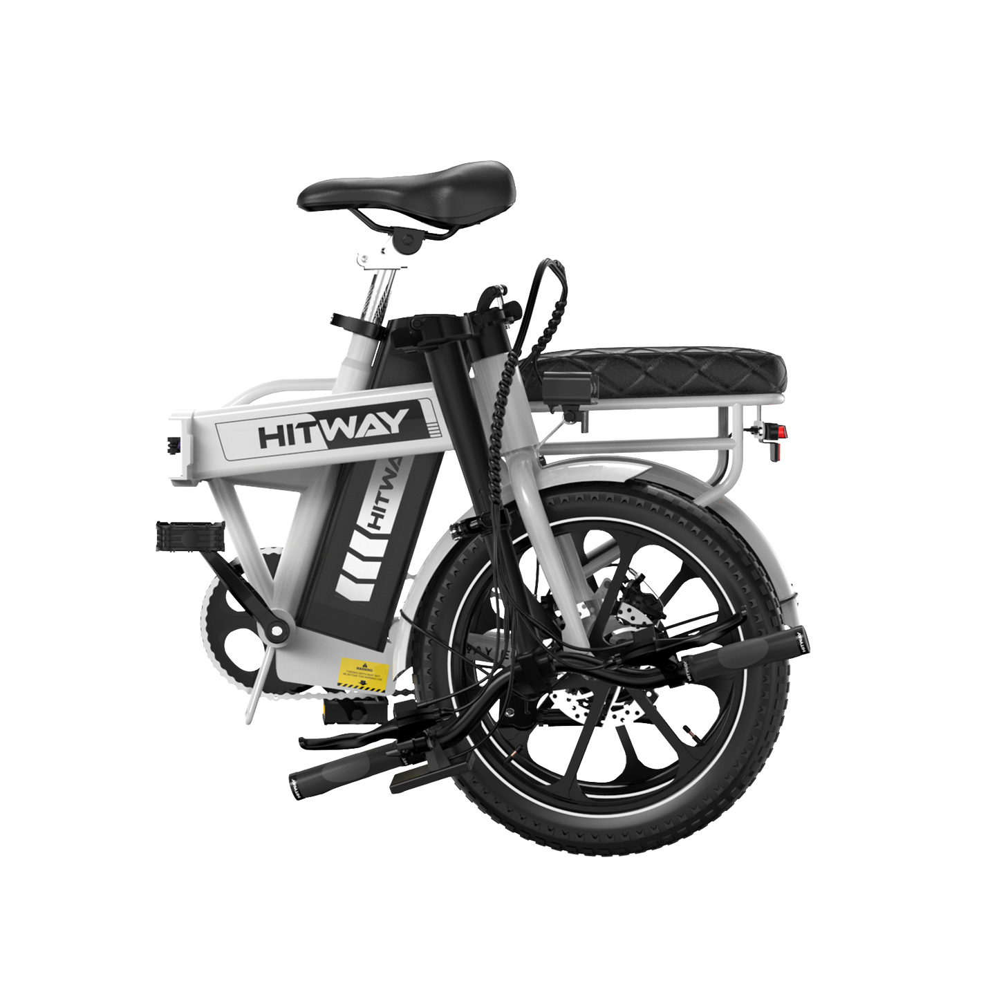 BK5SL Vélo électrique pliant