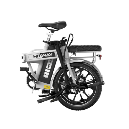 BK5SL Vélo électrique pliant
