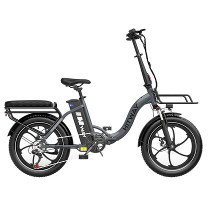 BK6S L1 Vélo électrique pliant