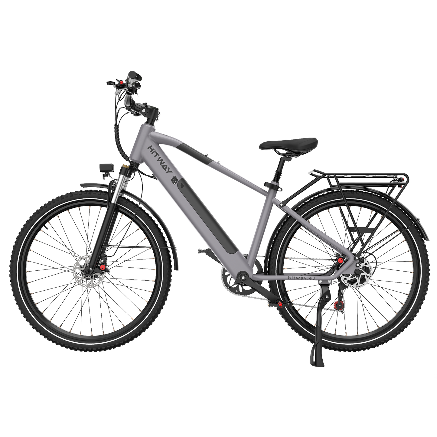 BK7S Plus Vélo électrique 29 pouces