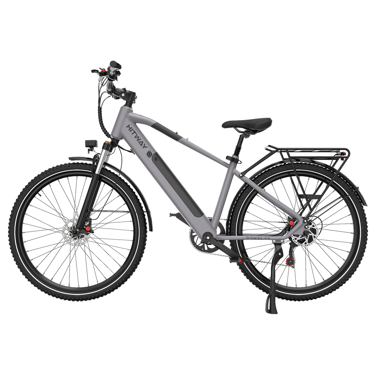 BK7S Plus Vélo électrique 29 pouces