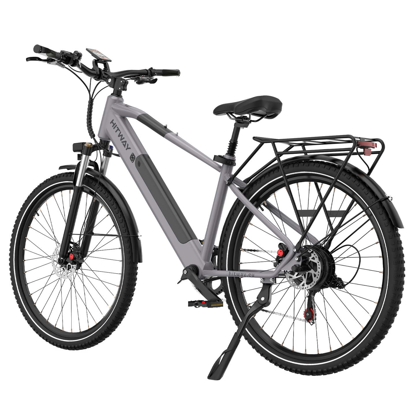 BK7S Plus Vélo électrique 29 pouces