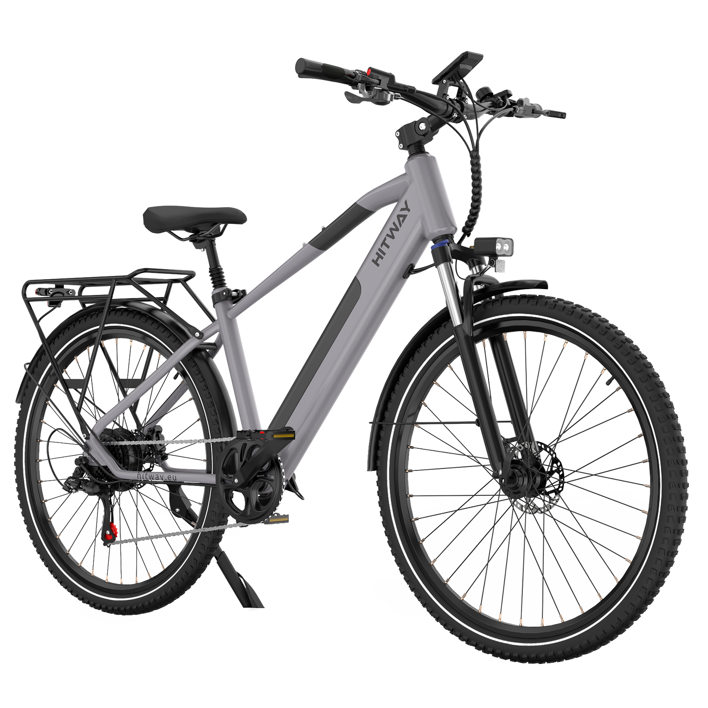 BK7S Plus Vélo électrique 29 pouces
