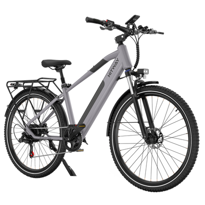BK7S Plus Vélo électrique 29 pouces