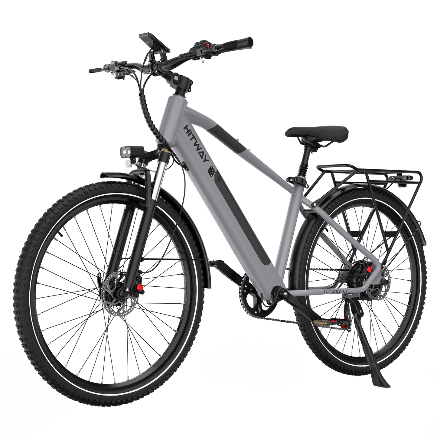 BK7S Plus Vélo électrique 29 pouces