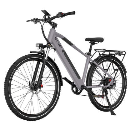 BK7S Plus Vélo électrique 29 pouces