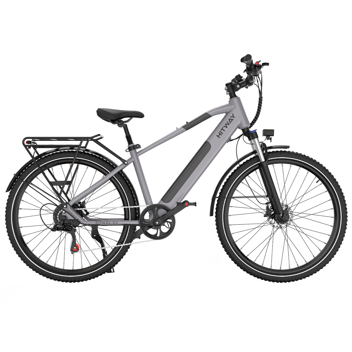 BK7S Plus Vélo électrique 29 pouces