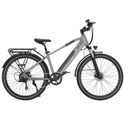 BK7S Plus Vélo électrique 29 pouces