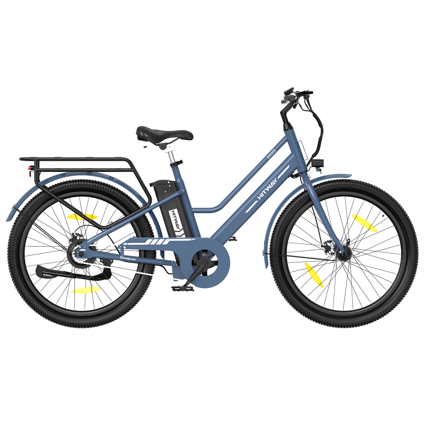 BK8SL Vélo Électrique Urbain