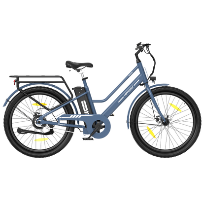 BK8SL Vélo Électrique Urbain