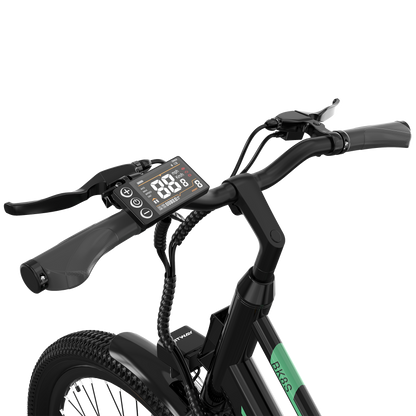 BK8SL Vélo Électrique Urbain