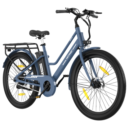 BK8SL Vélo Électrique Urbain