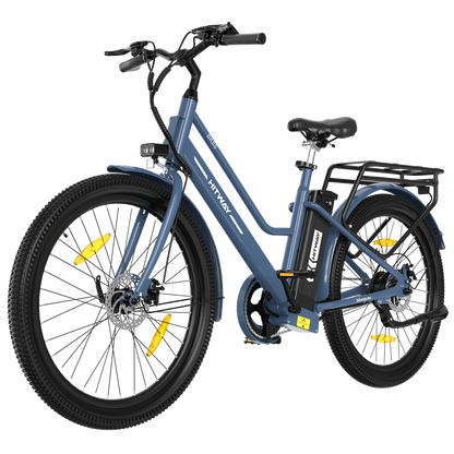 BK8SL Vélo Électrique Urbain