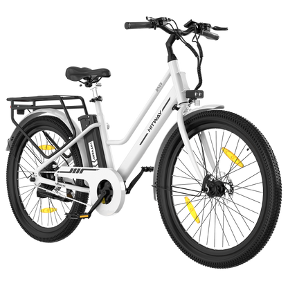 BK8SL Vélo Électrique Urbain