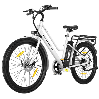 BK8SL Vélo Électrique Urbain