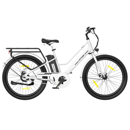 BK8SL Vélo Électrique Urbain