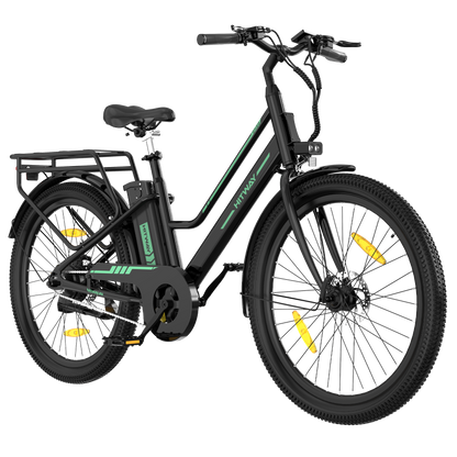 BK8SL Vélo Électrique Urbain