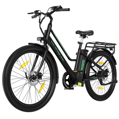 BK8SL Vélo Électrique Urbain