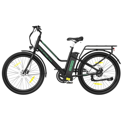 BK8SL Vélo Électrique Urbain