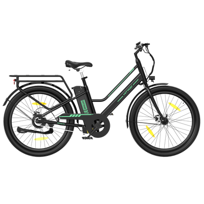 BK8SL Vélo Électrique Urbain