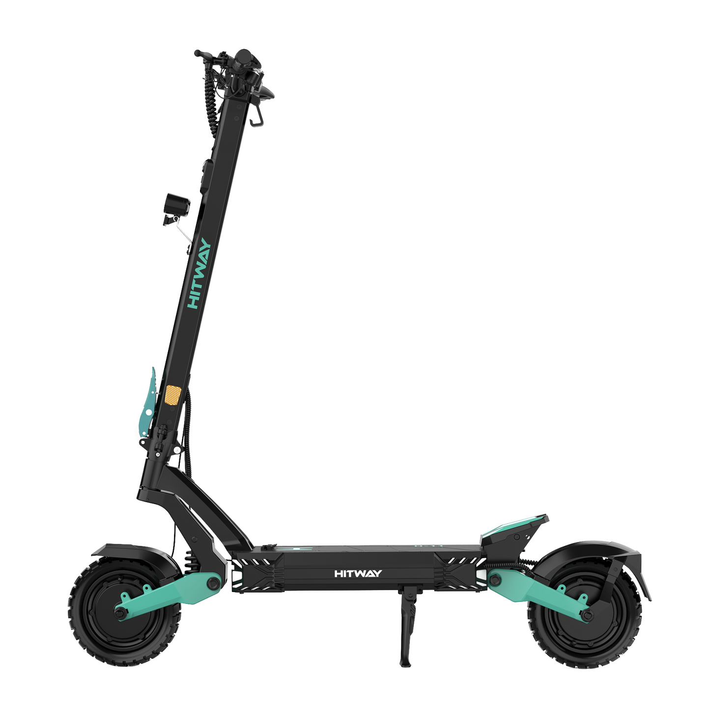 H11 1600W×2 Trottinette Électrique