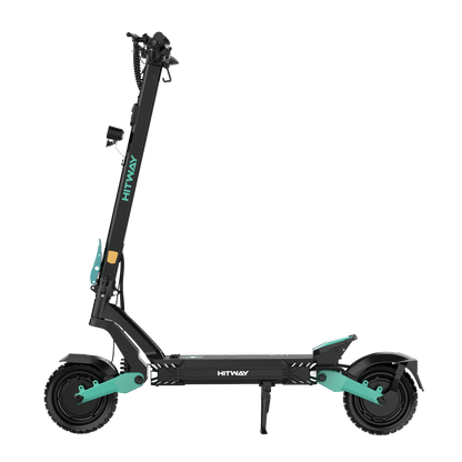 H11 1600W×2 Trottinette Électrique