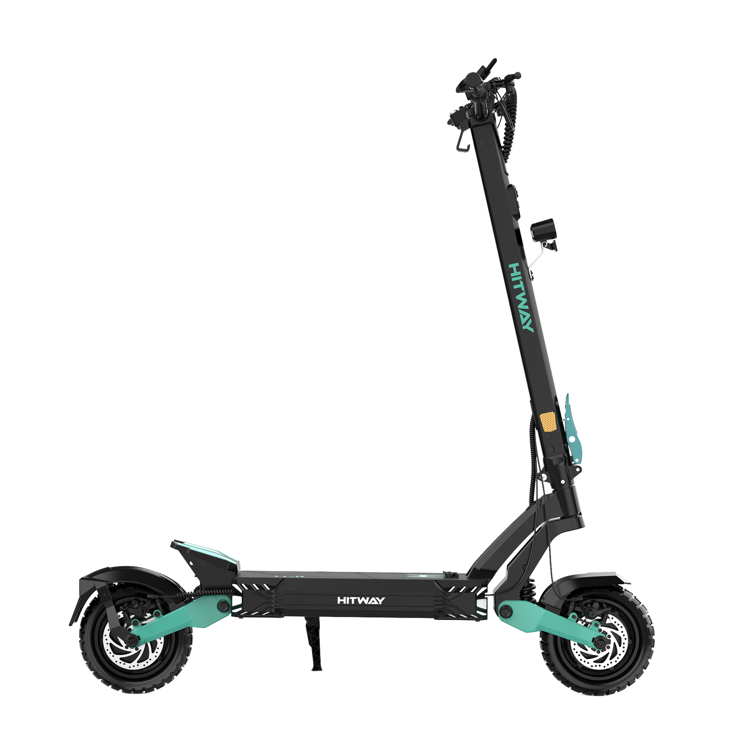 H11 1600W×2 Trottinette Électrique