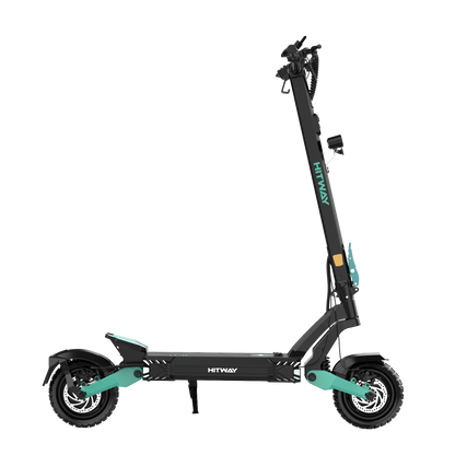 H11 1600W×2 Trottinette Électrique
