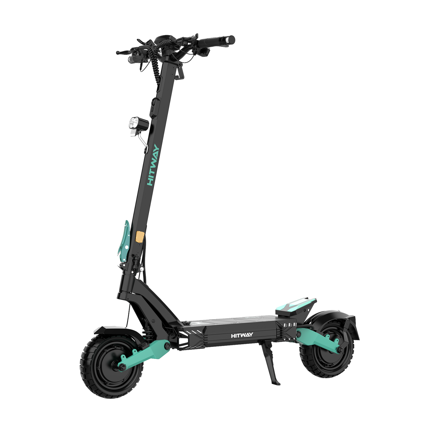 H11 1600W×2 Trottinette Électrique