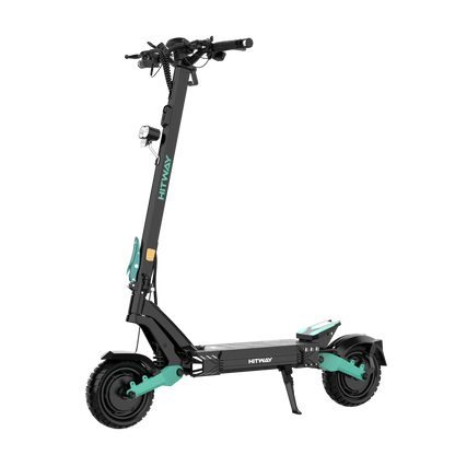 H11 1600W×2 Trottinette Électrique