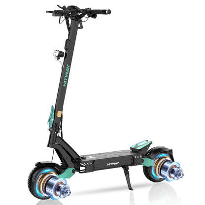 H11 1600W×2 Trottinette Électrique