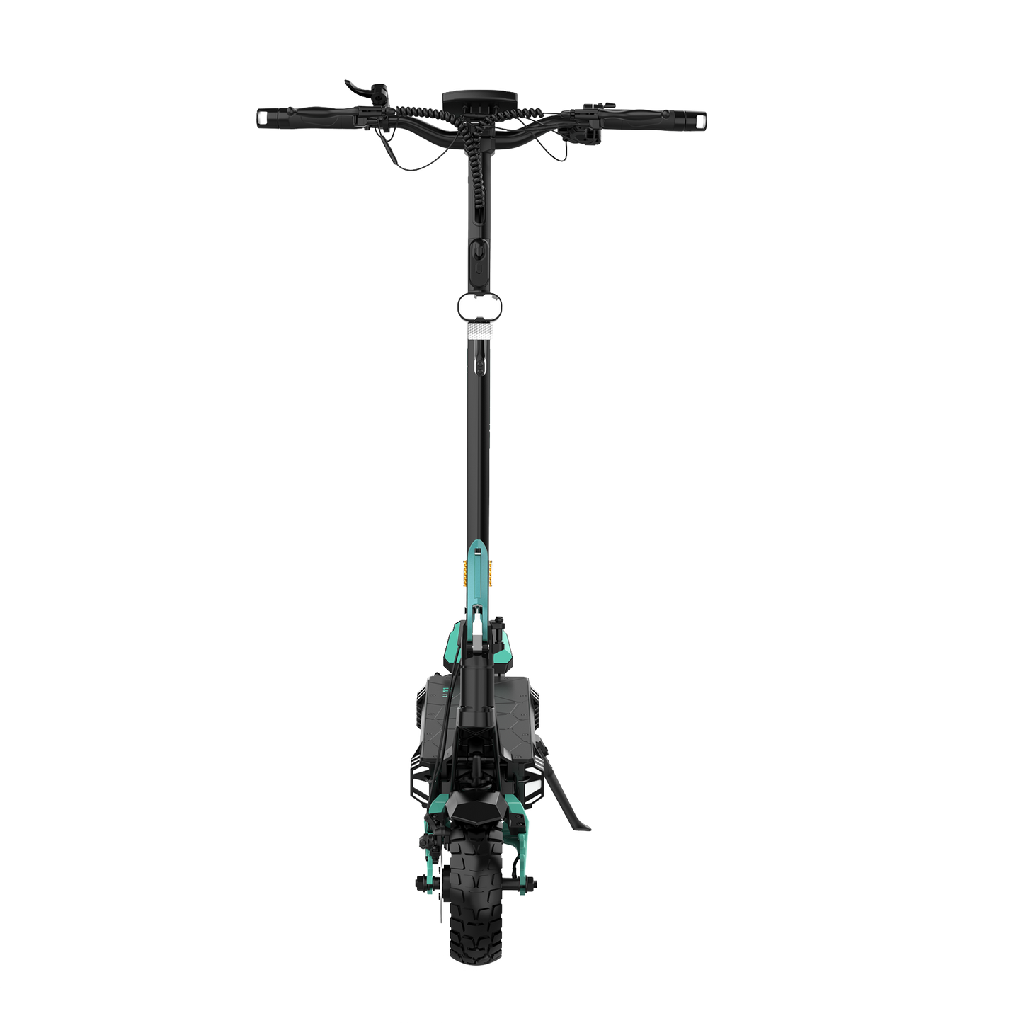 H11 1600W×2 Trottinette Électrique