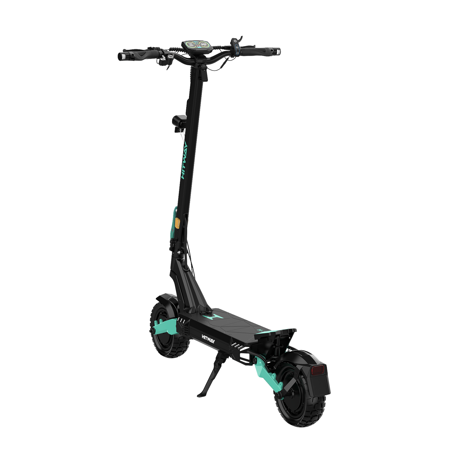 H11 1600W×2 Trottinette Électrique