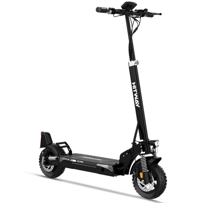 H9 & H9 Pro Trottinette Électrique Pliable