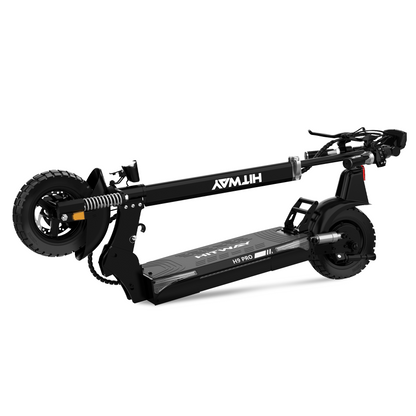 H9 & H9 Pro Trottinette Électrique Pliable