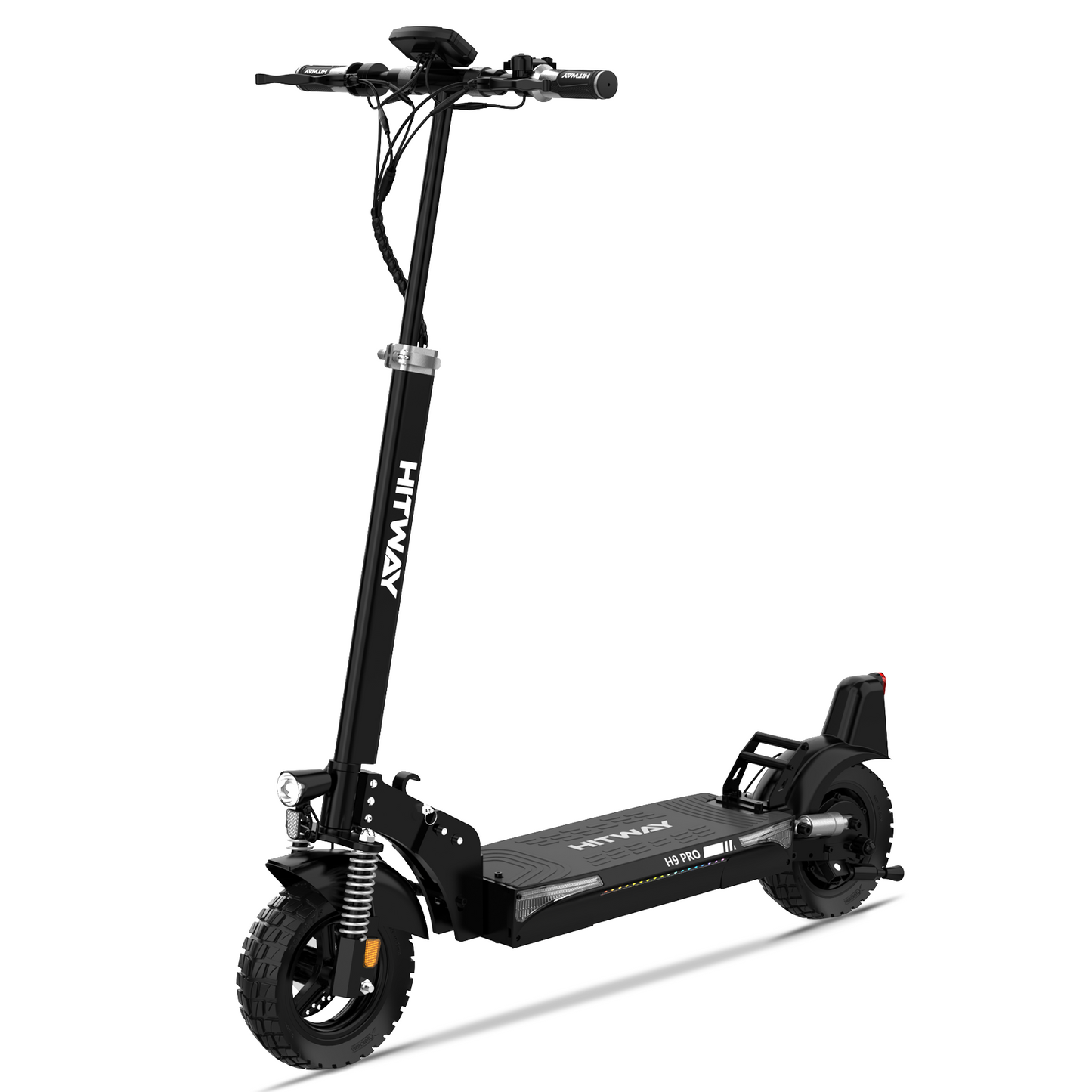 H9 & H9 Pro Trottinette Électrique Pliable