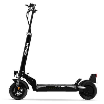 H9 & H9 Pro Trottinette Électrique Pliable