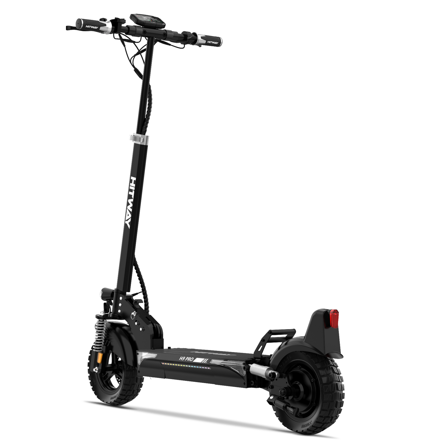 H9 & H9 Pro Trottinette Électrique Pliable