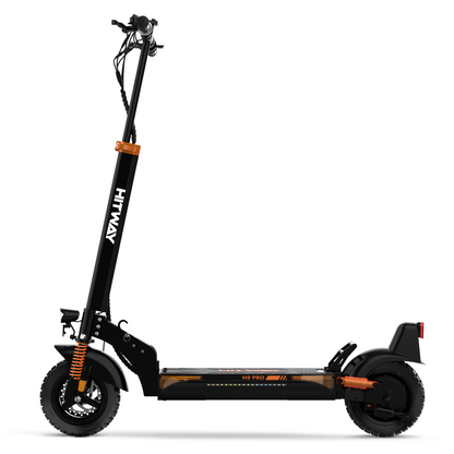 H9 & H9 Pro Trottinette Électrique Pliable
