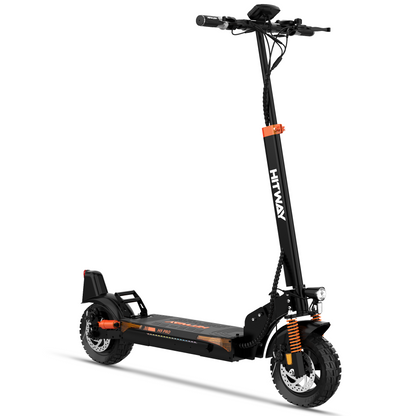 H9 & H9 Pro Trottinette Électrique Pliable