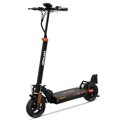 H9 & H9 Pro Trottinette Électrique Pliable