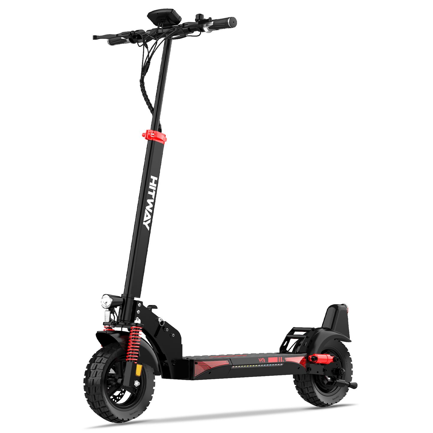 H9 & H9 Pro Trottinette Électrique Pliable