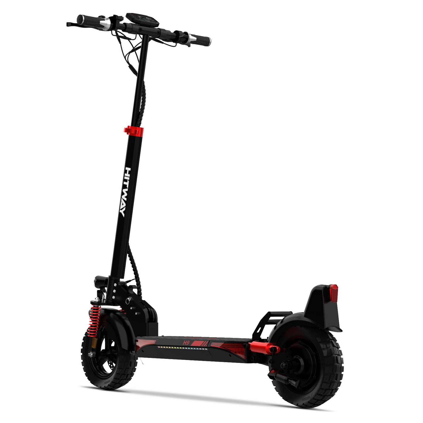 H9 & H9 Pro Trottinette Électrique Pliable