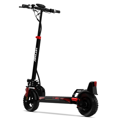 H9 & H9 Pro Trottinette Électrique Pliable