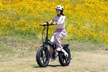 BK10S Vélo électrique pliant
