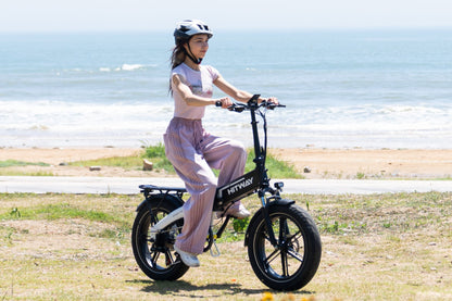 BK10S Vélo électrique pliant